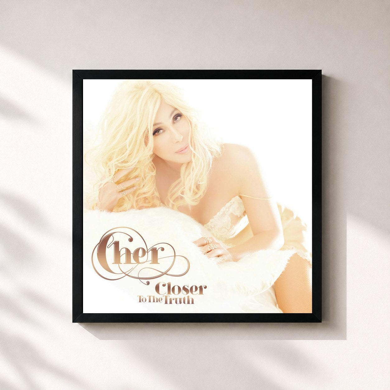 Cher · Closer to the Truth