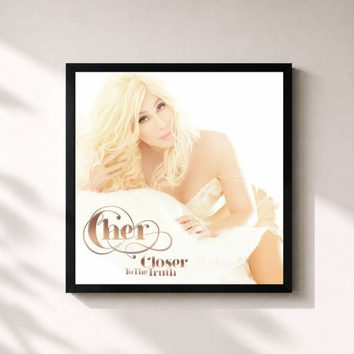 Cher · Closer to the Truth