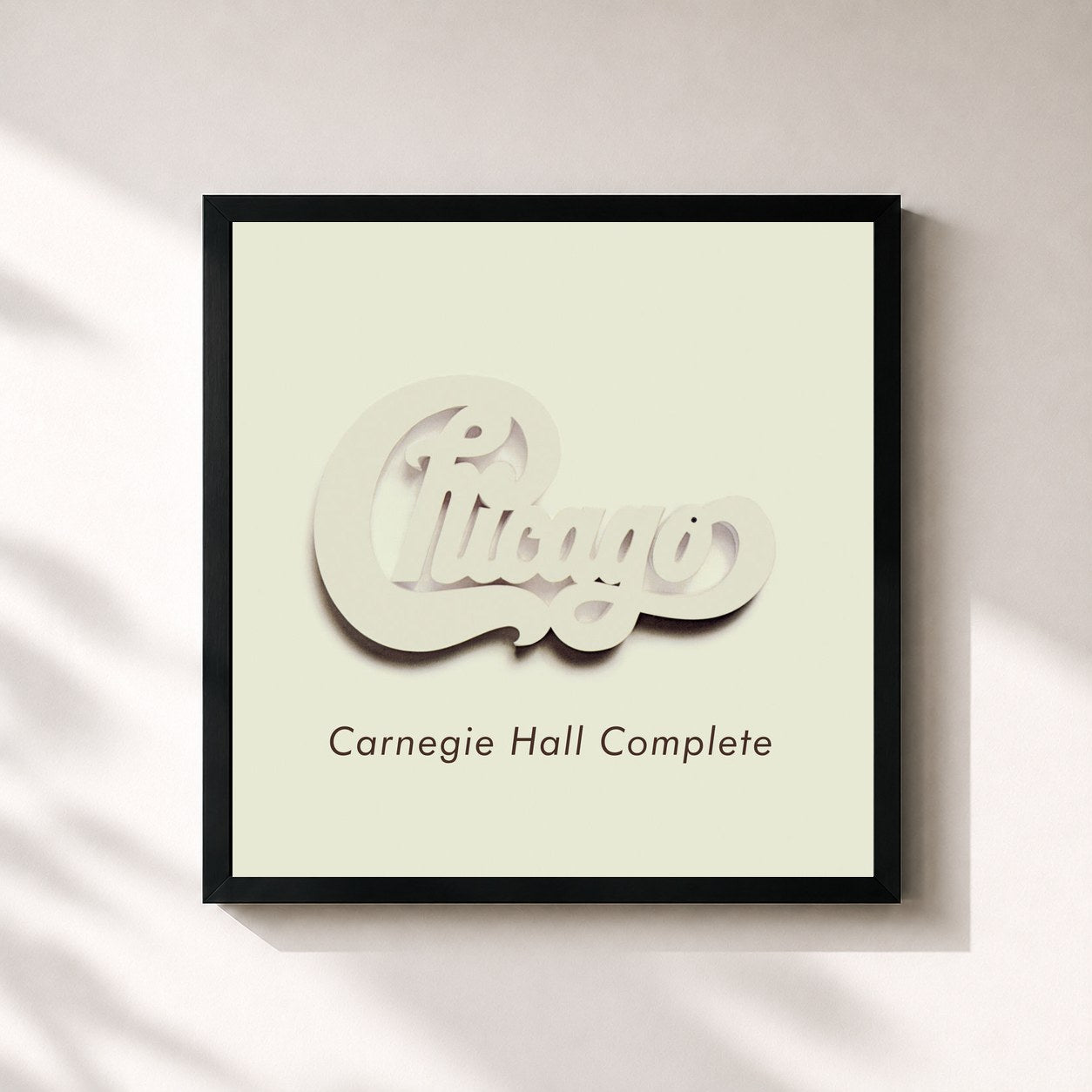Chicago · Chicago at Carnegie Hall - Complete (Live)