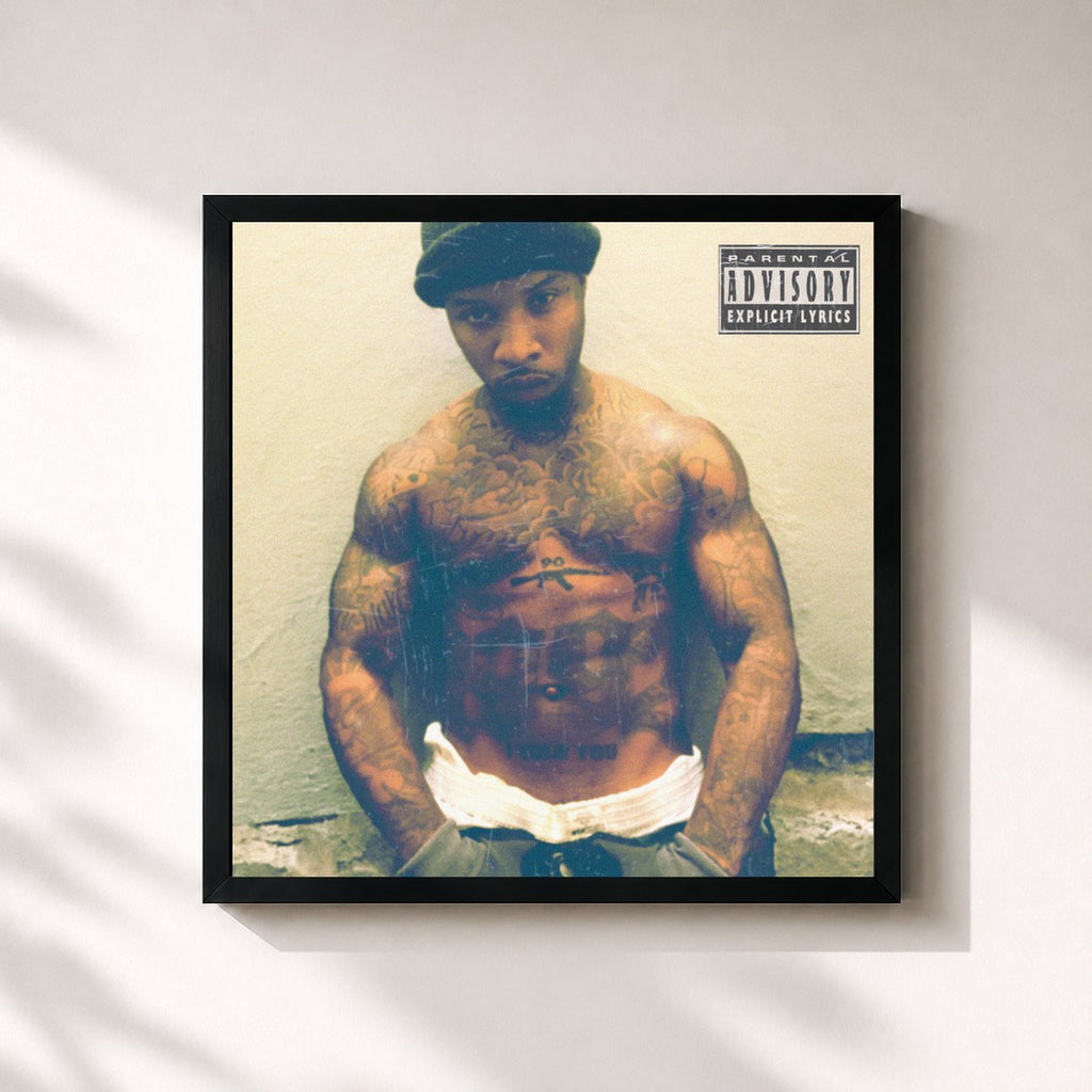 Tory Lanez – PETERSON