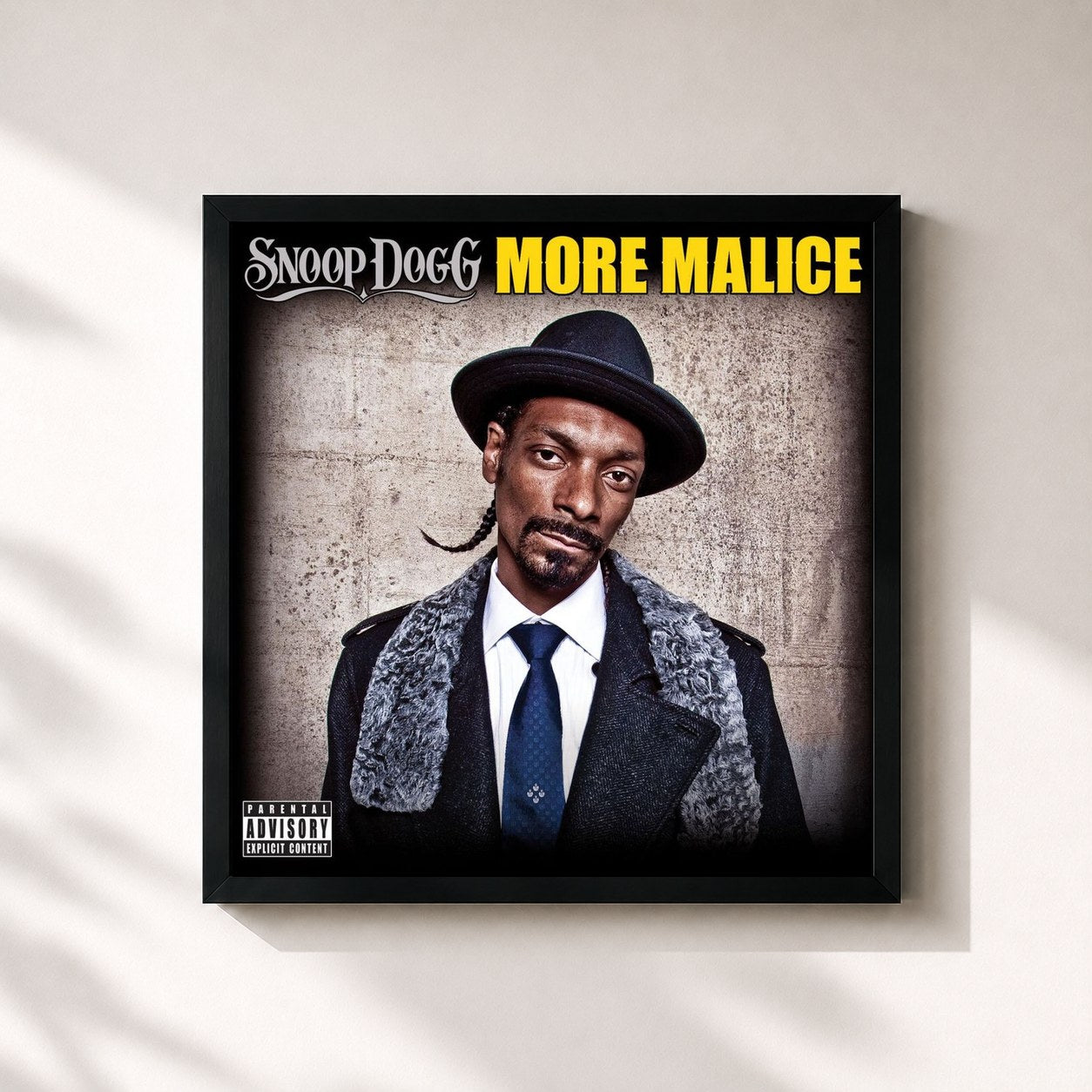 Snoop Dogg · More Malice