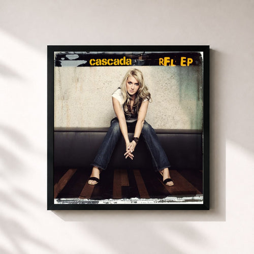 Cascada · Ready For Love EP