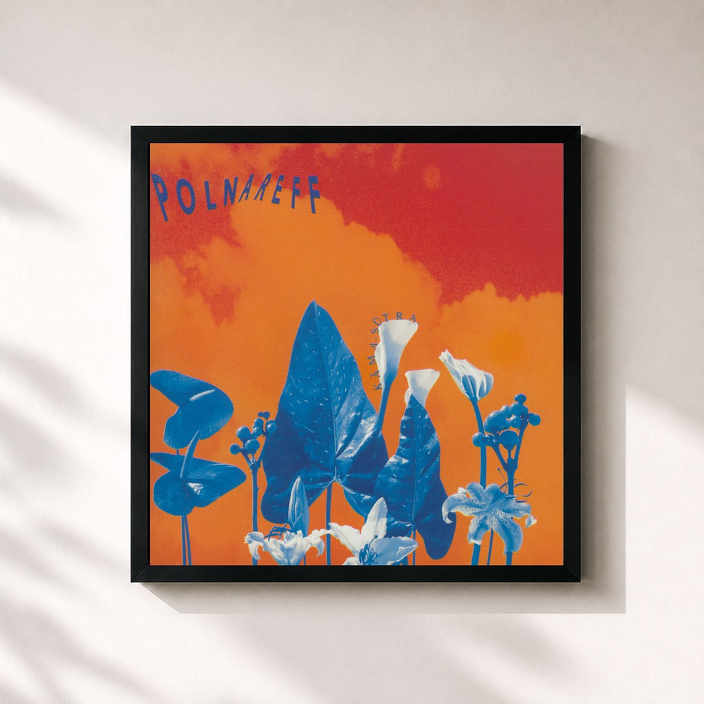 Michel Polnareff · Kâma-Sûtra