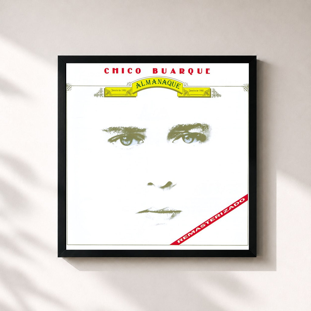Chico Buarque · Almanaque