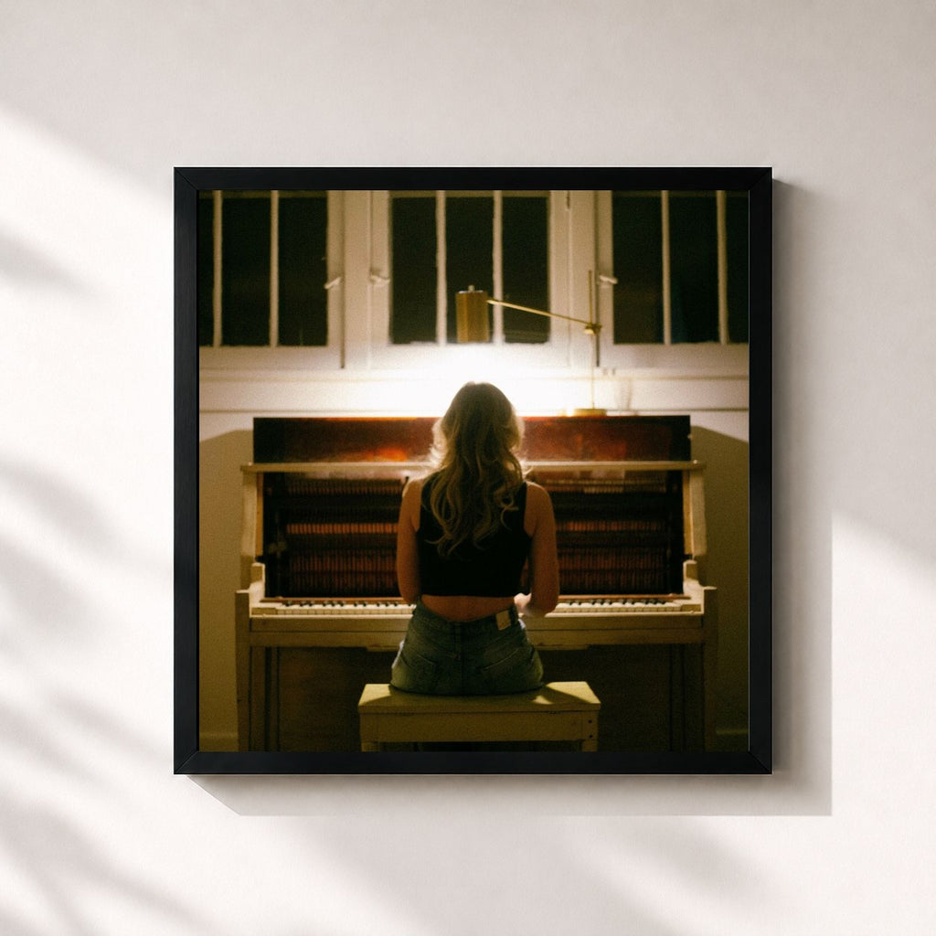 Sydney Rose · voice notes