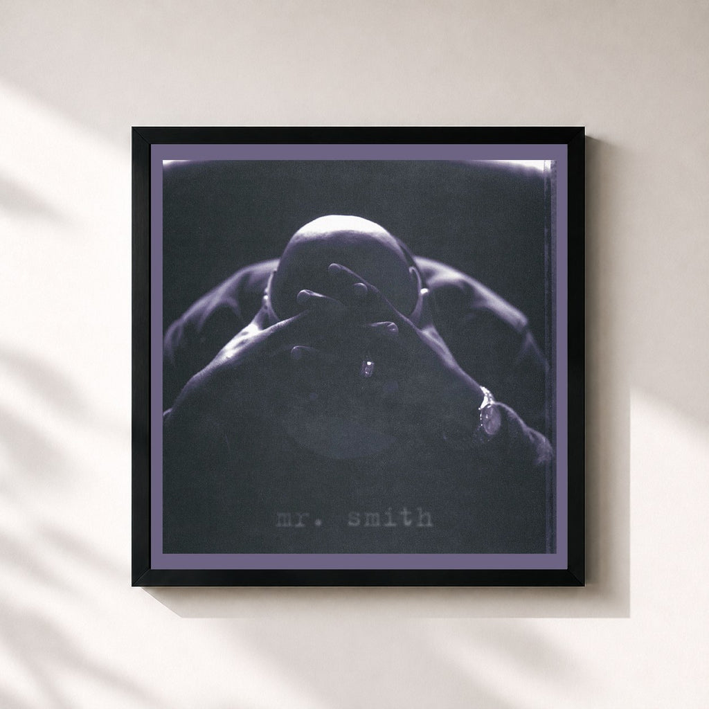 LL Cool J · Mr. Smith (Deluxe Edition)