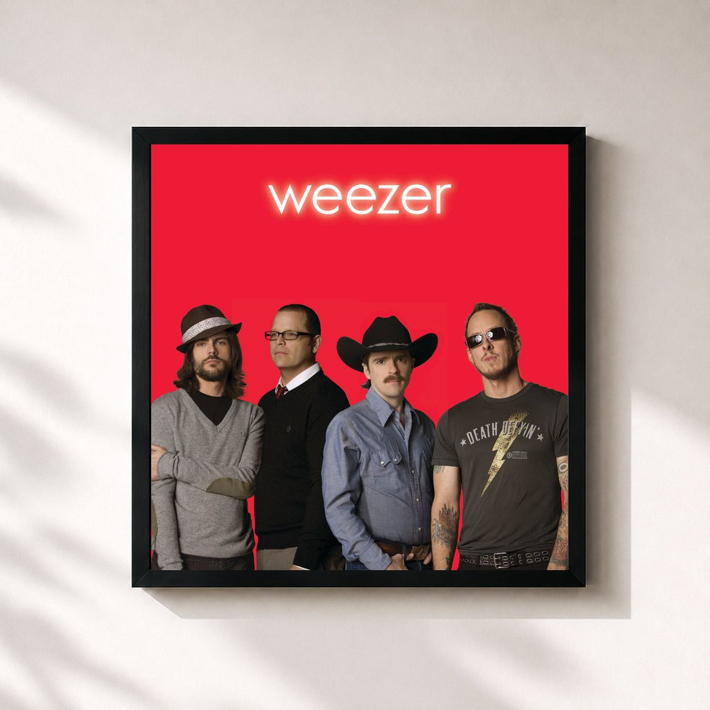 Weezer · Weezer (Deluxe Edition)