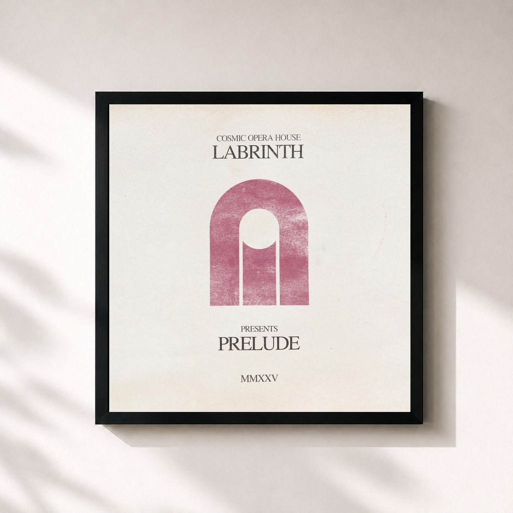 Labrinth · Prelude
