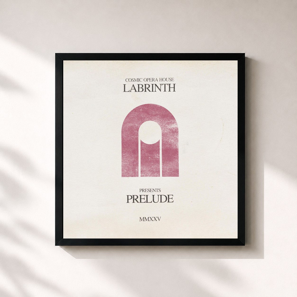 Labrinth · Prelude