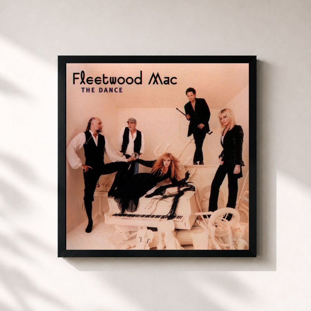 Fleetwood Mac – The Dance