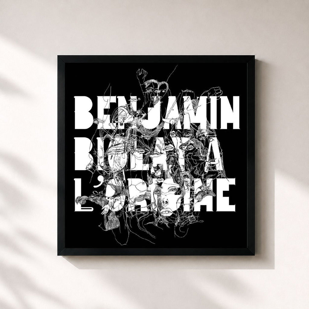 Benjamin Biolay · A L'Origine