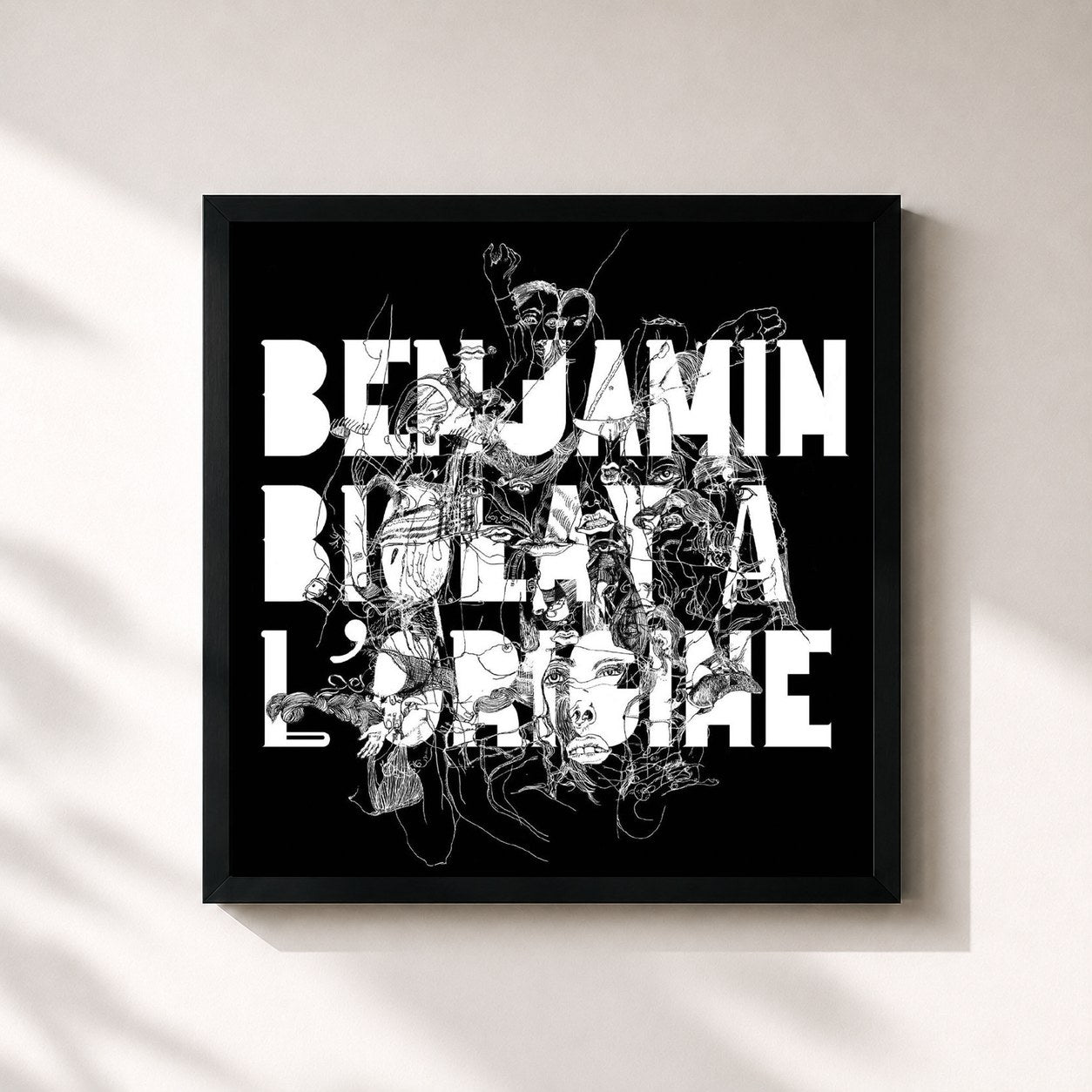 Benjamin Biolay · A L'Origine