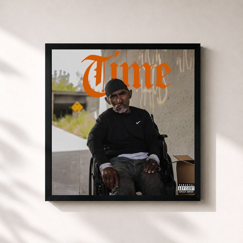 The Game · Time