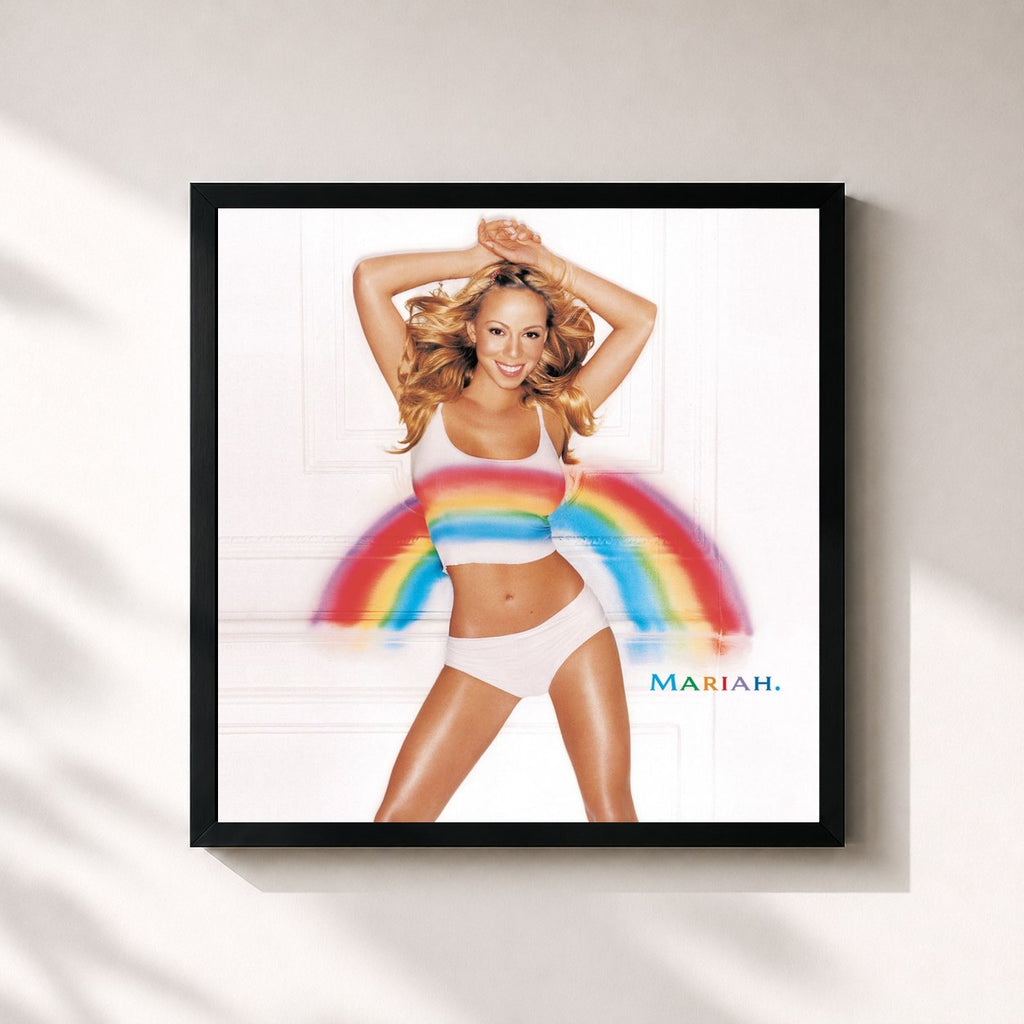 Mariah Carey · Rainbow