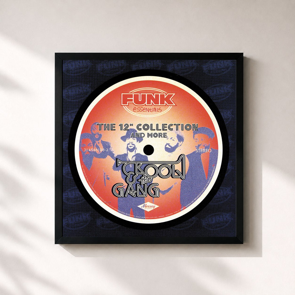 Kool & The Gang · The 12" Collection And More (Funk Essentials)