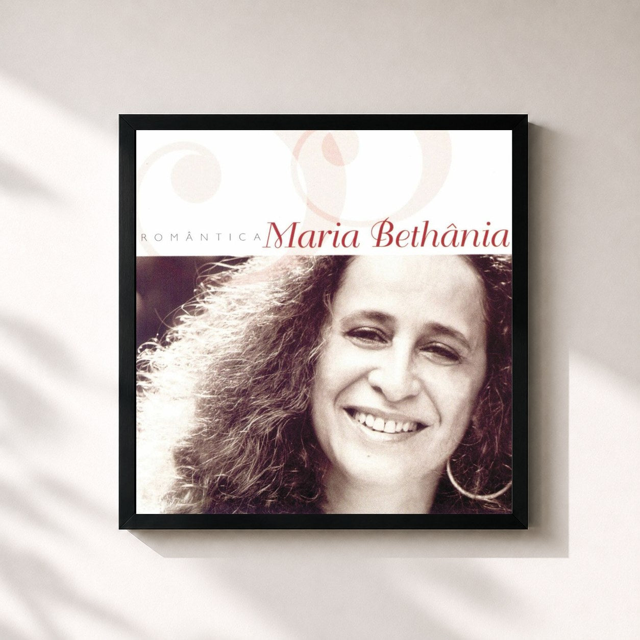 Maria Bethânia · Maria Bethania Romantica