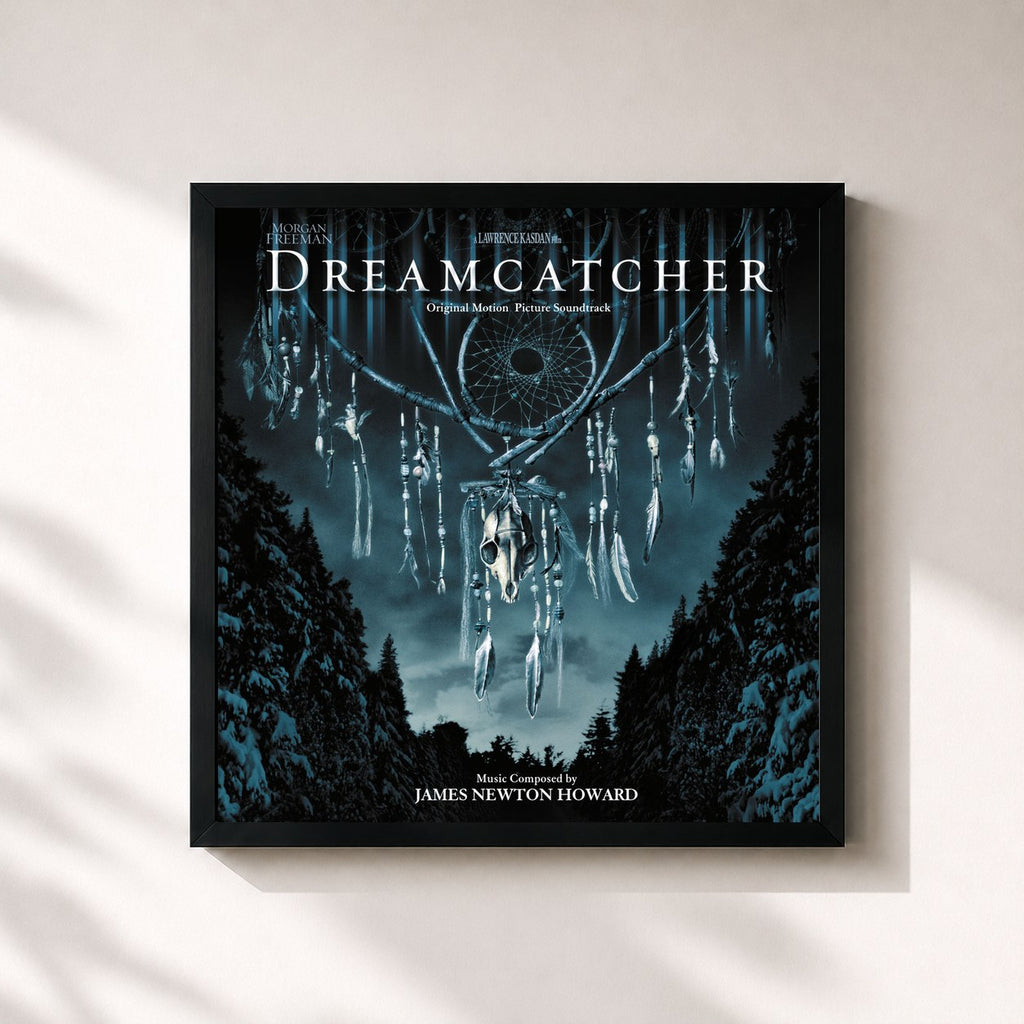 James Newton Howard · Dreamcatcher (Original Motion Picture Soundtrack)