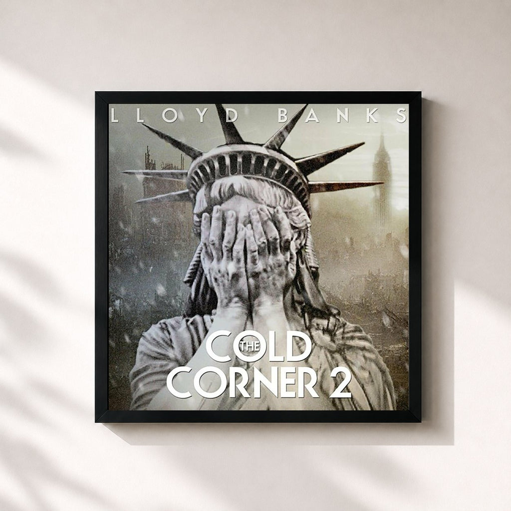 Lloyd Banks · The Cold Corner 2
