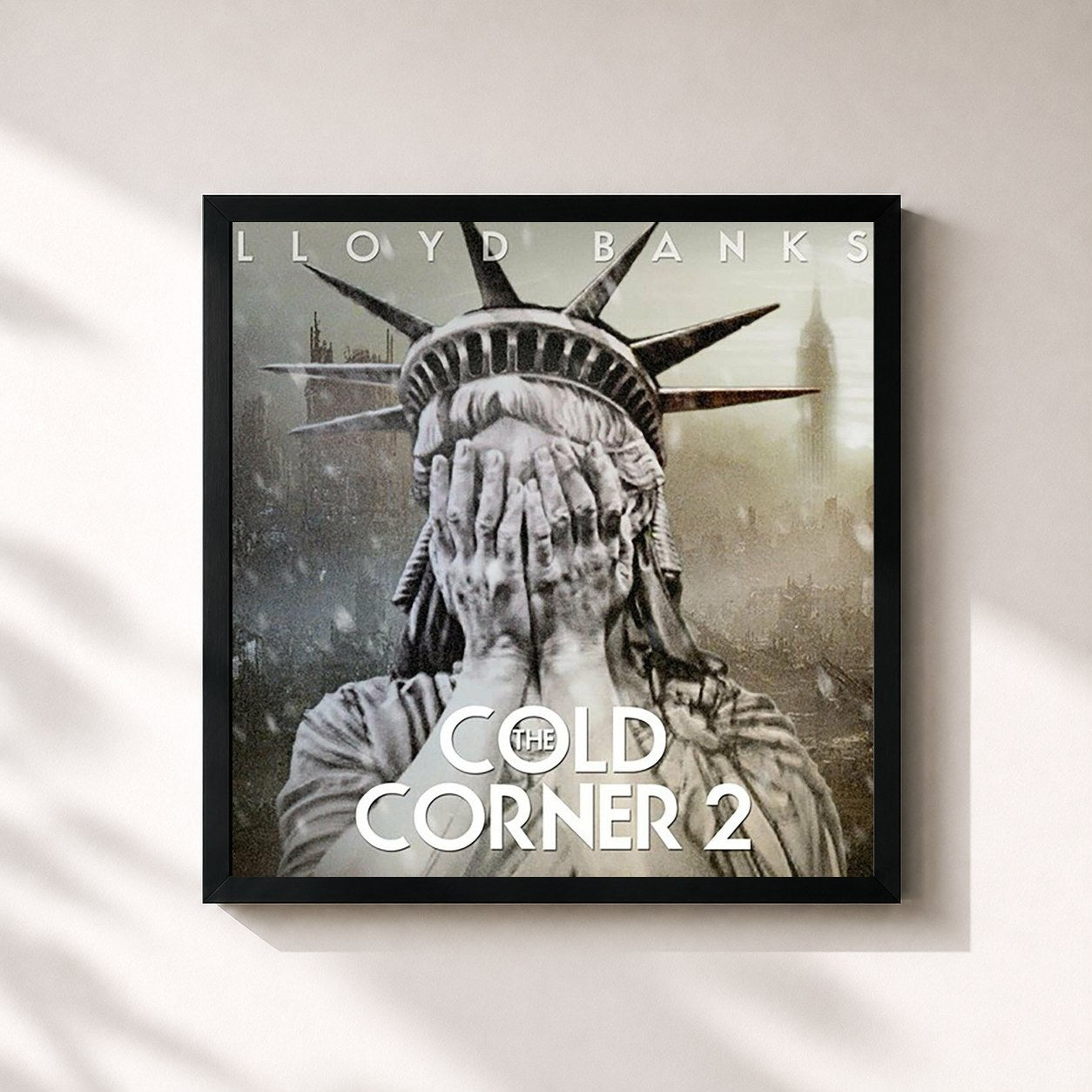 Lloyd Banks · The Cold Corner 2