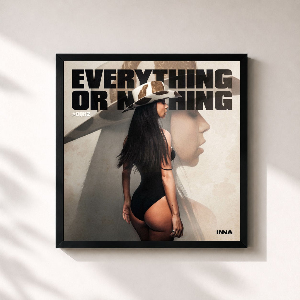 Inna · Everything Or Nothing #DQH2