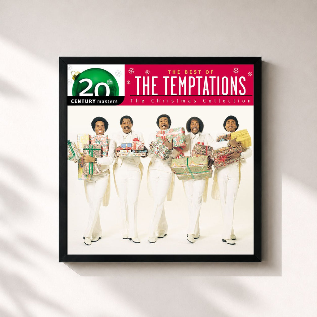 The Temptations · Best Of/20th Century - Christmas