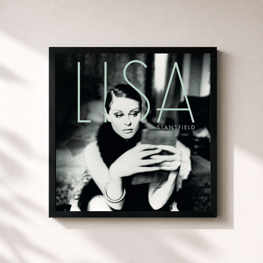 Lisa Stansfield · Lisa Stansfield (Deluxe)