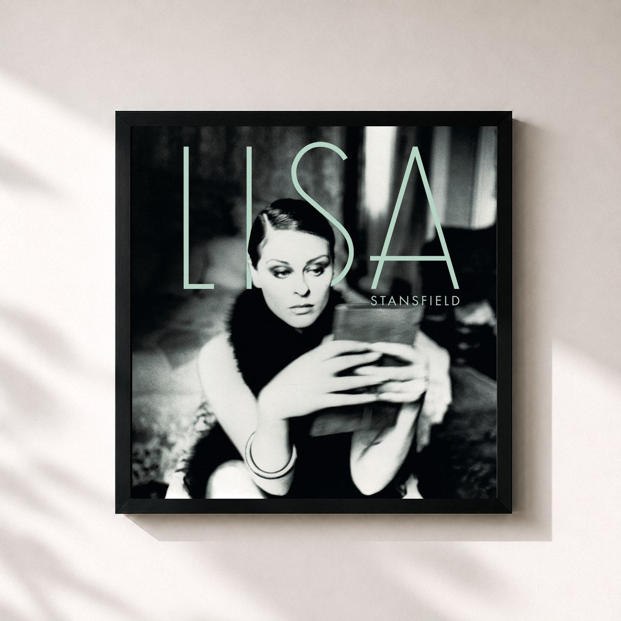 Lisa Stansfield · Lisa Stansfield (Deluxe)