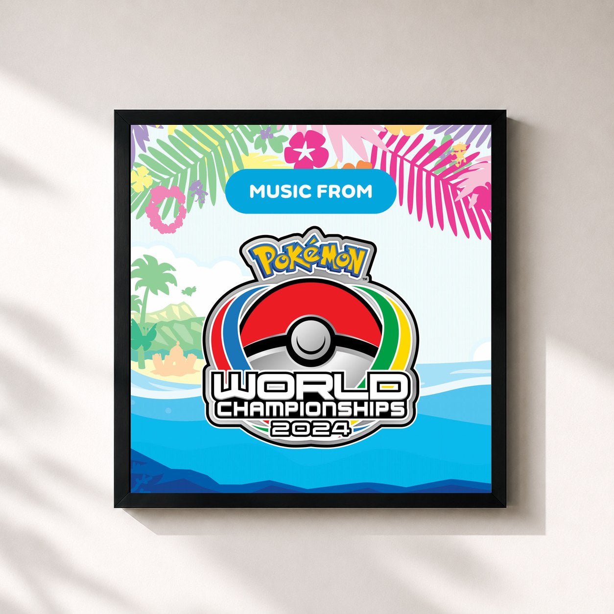 Pokémon · Pokémon: World Championships 2024