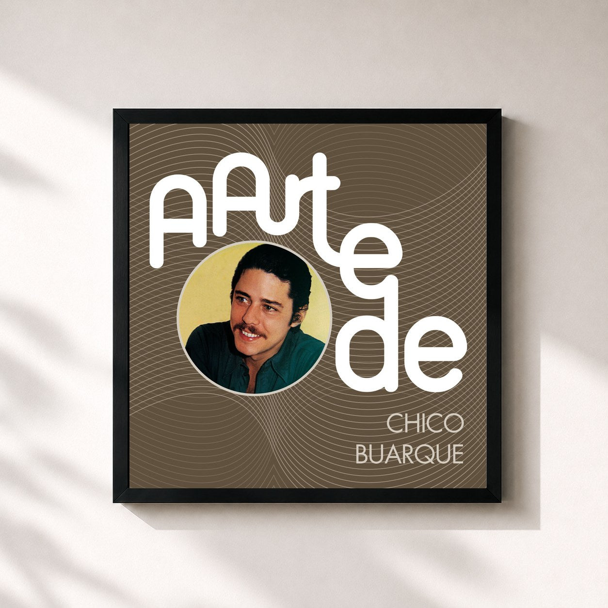 Chico Buarque · A Arte De Chico Buarque