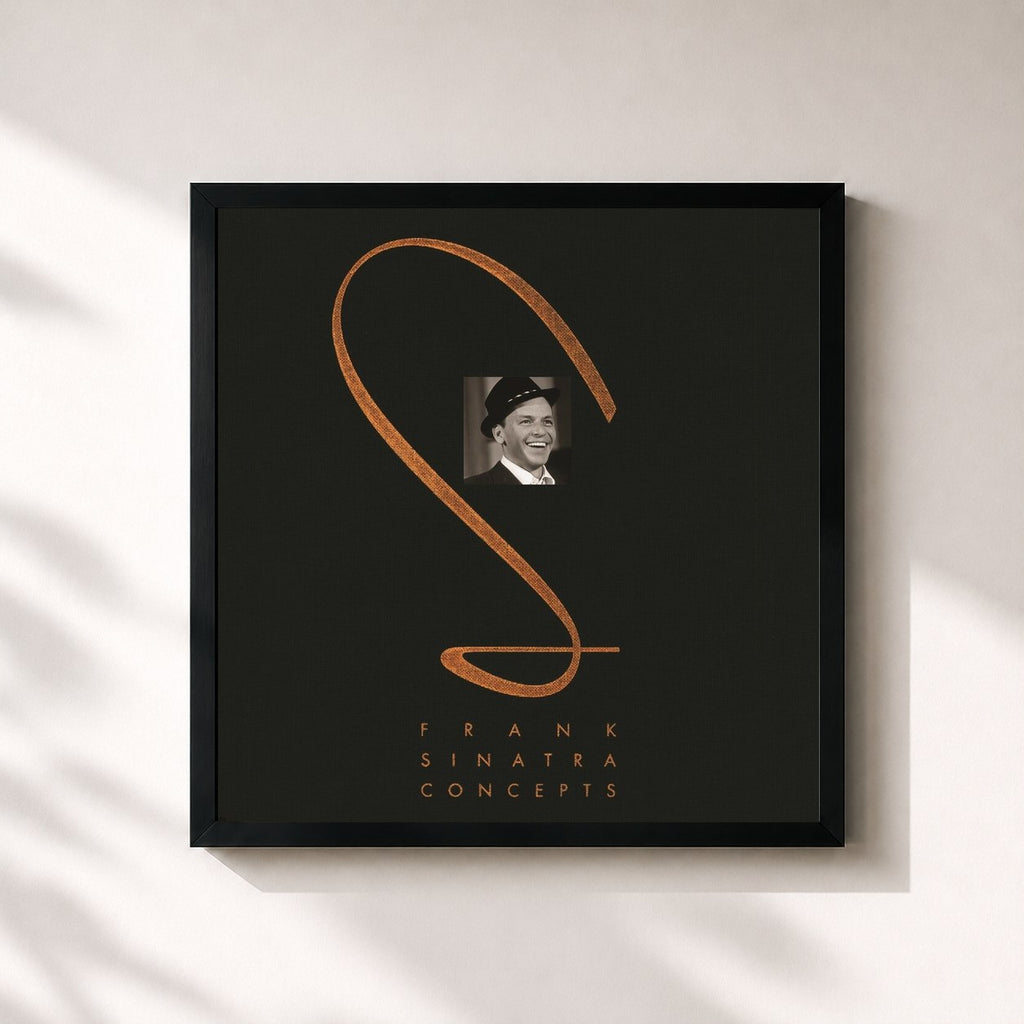 Frank Sinatra · Concepts