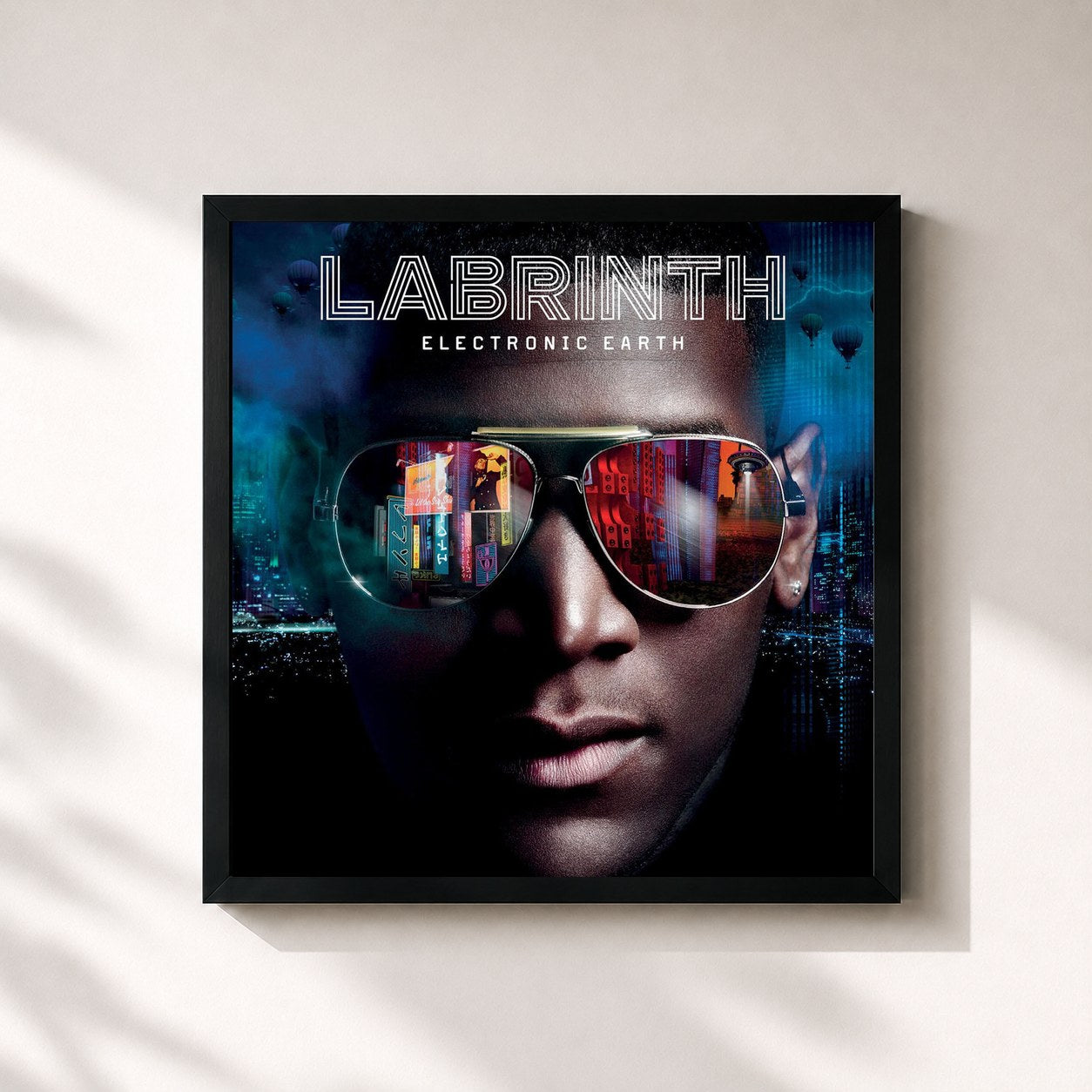 Labrinth · Electronic Earth (Expanded Edition)