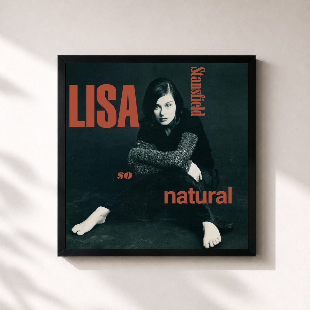 Lisa Stansfield · So Natural (Deluxe)