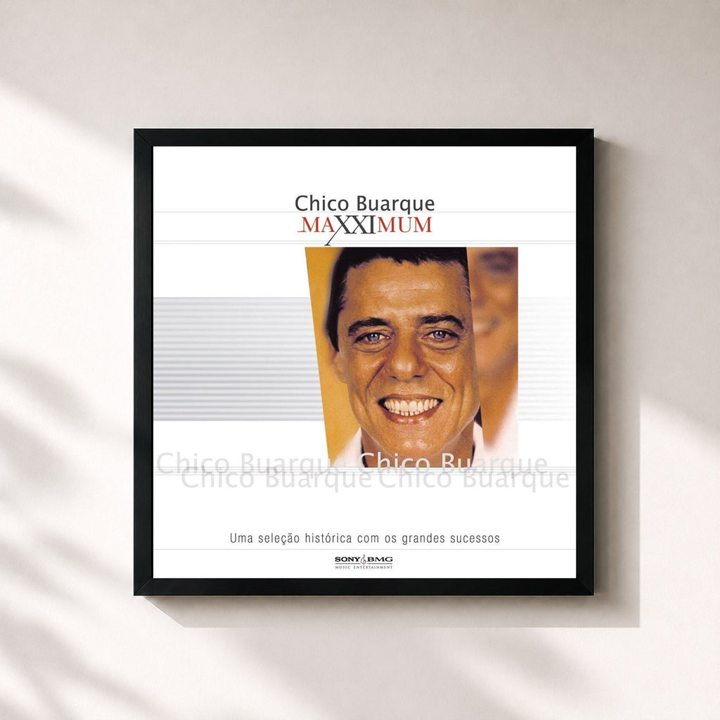 Chico Buarque · Focus: O Essencial de Chico Buarque