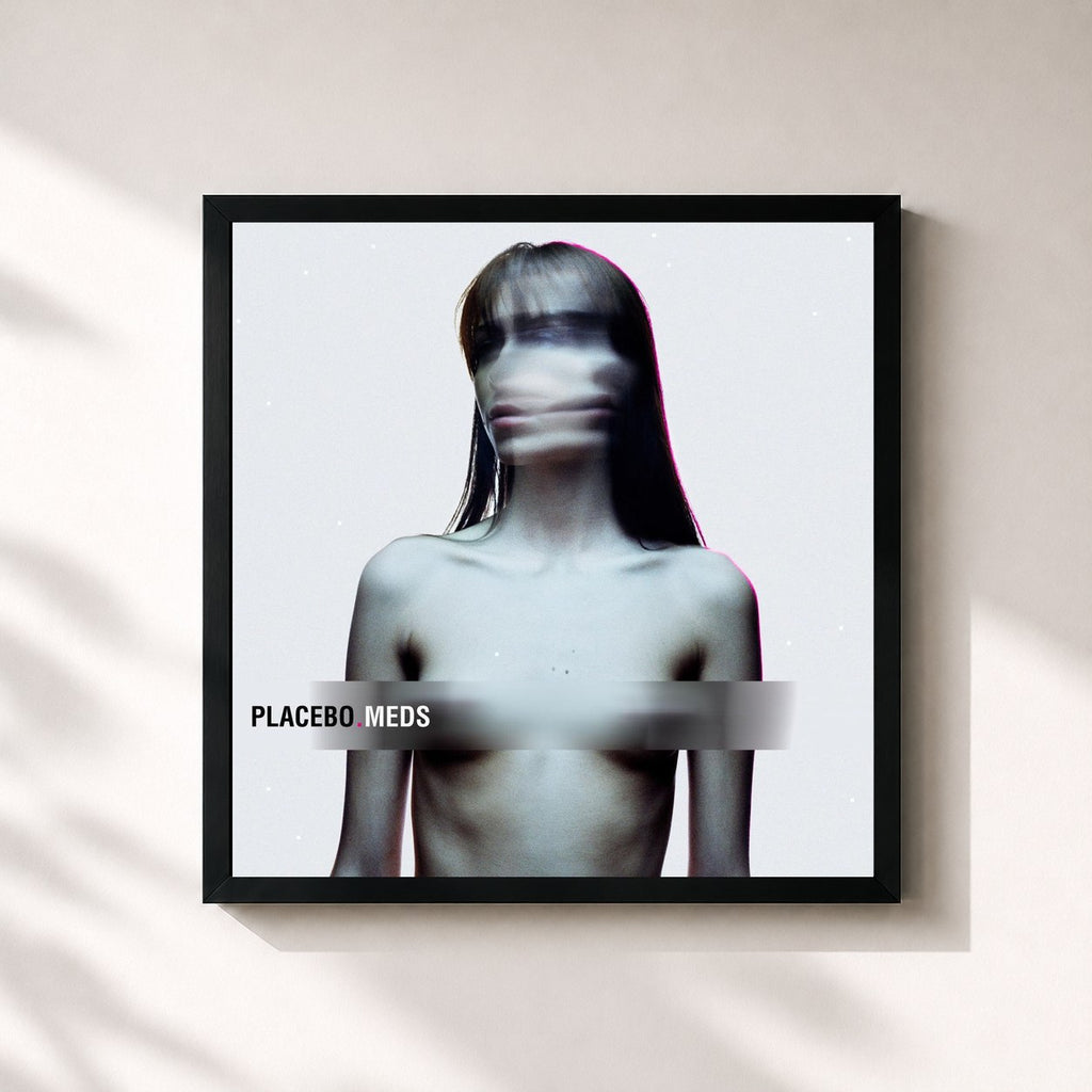 Placebo · Meds