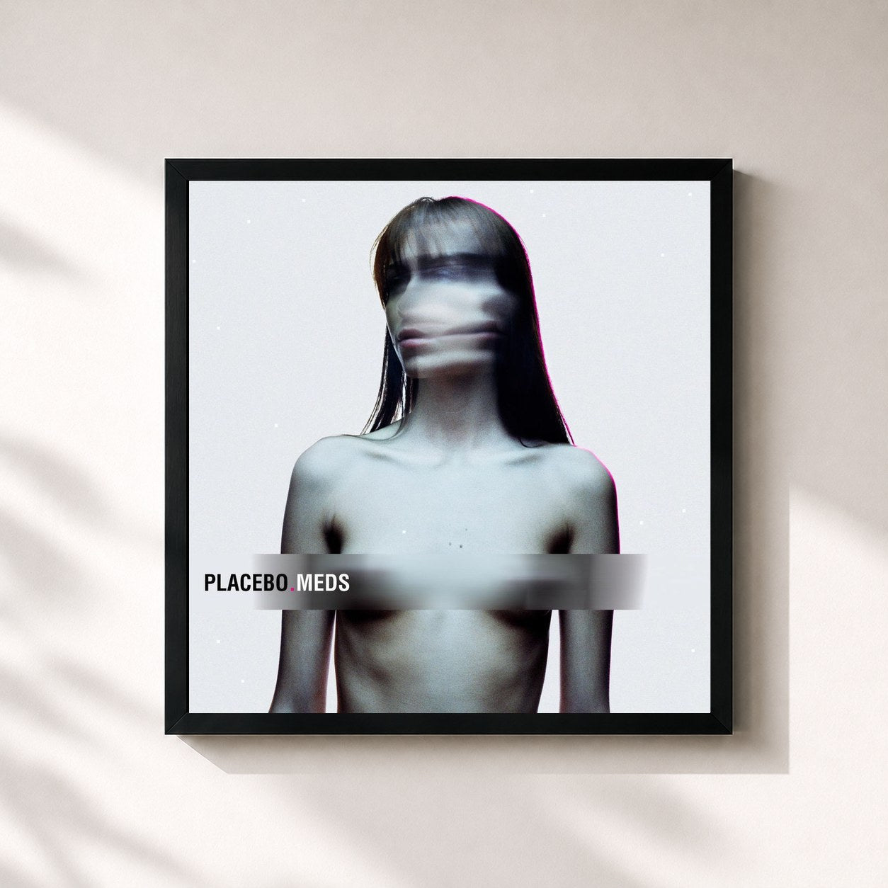 Placebo · Meds