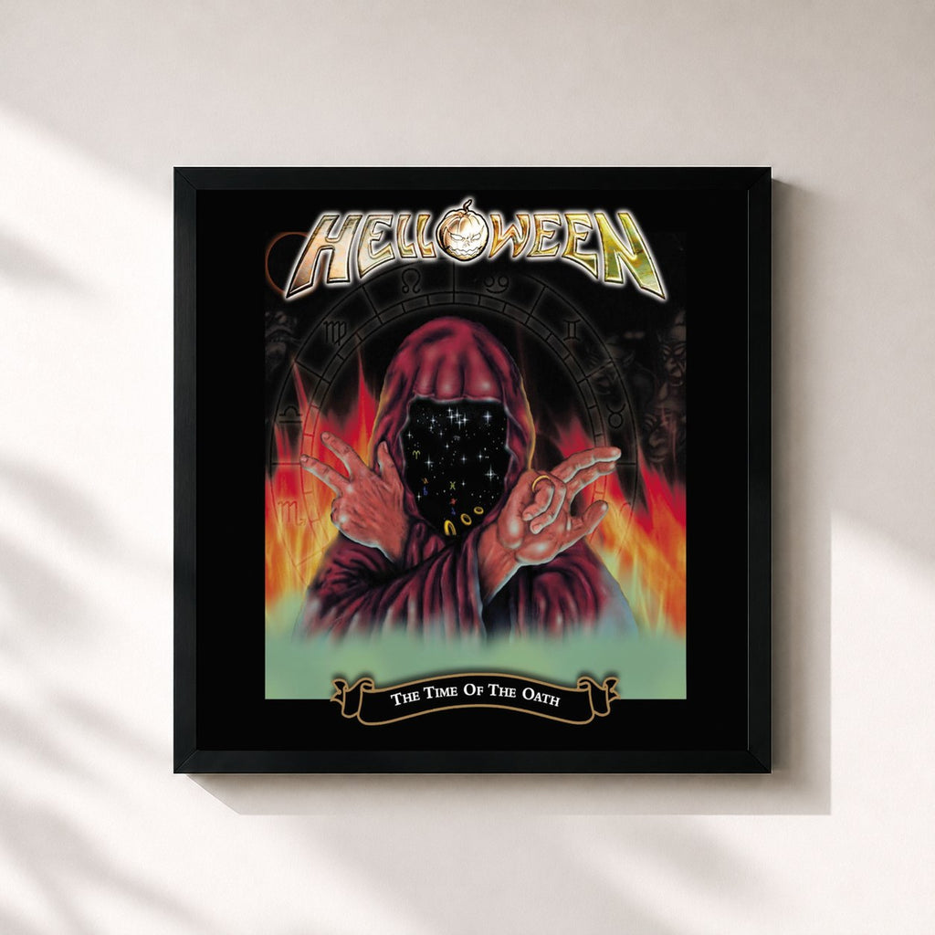 Helloween · The Time of the Oath (Expanded Edition)