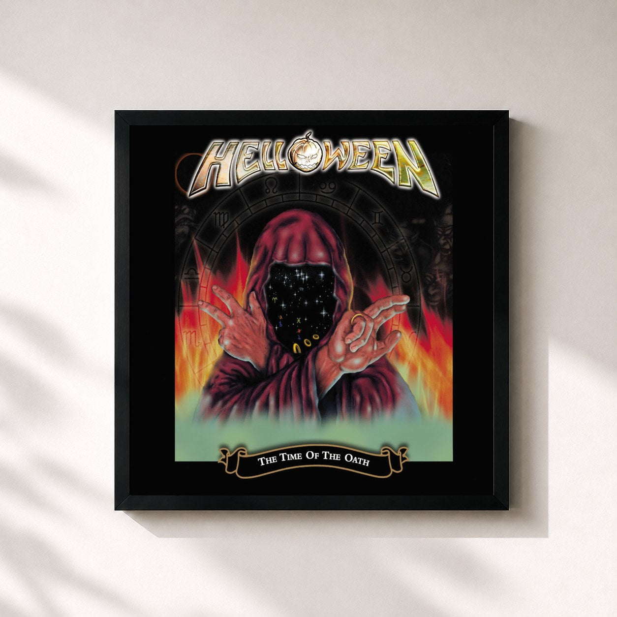 Helloween · The Time of the Oath (Expanded Edition)