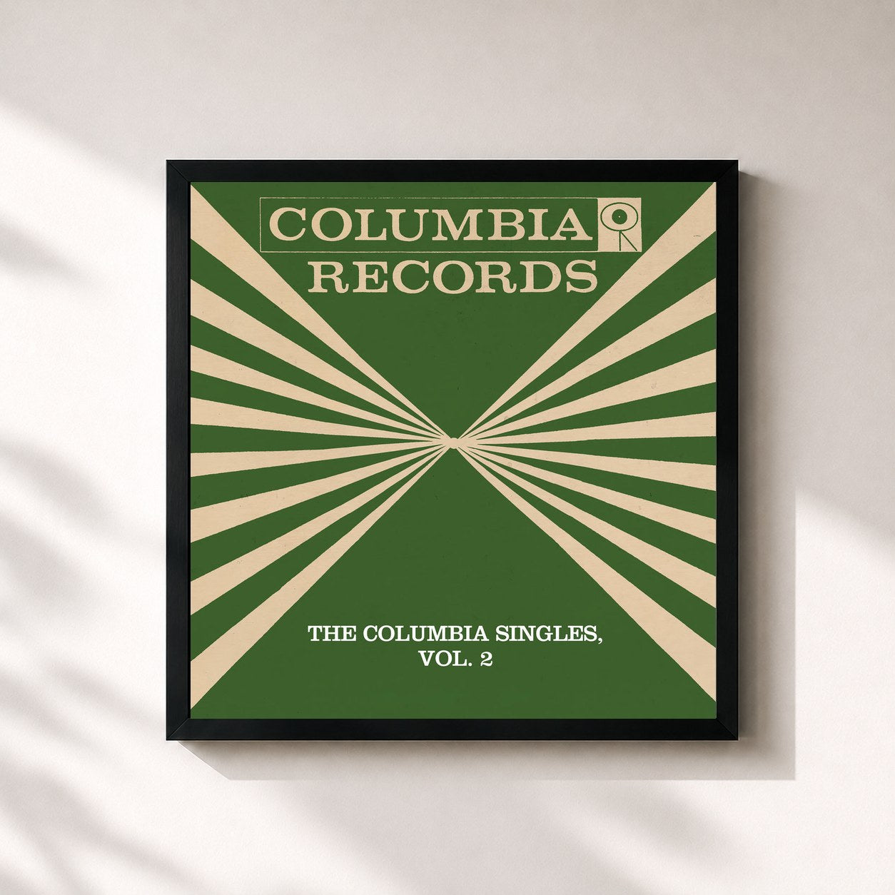 Tony Bennett · The Columbia Singles, Vol. 2