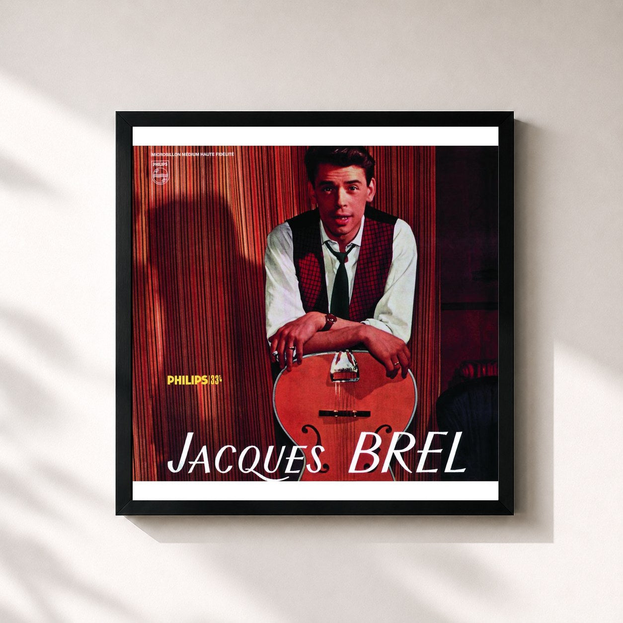 Jacques Brel · Au Printemps (Vol.3)