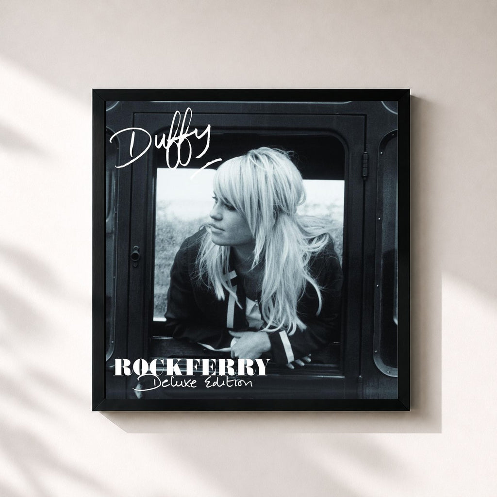 Duffy · Rockferry