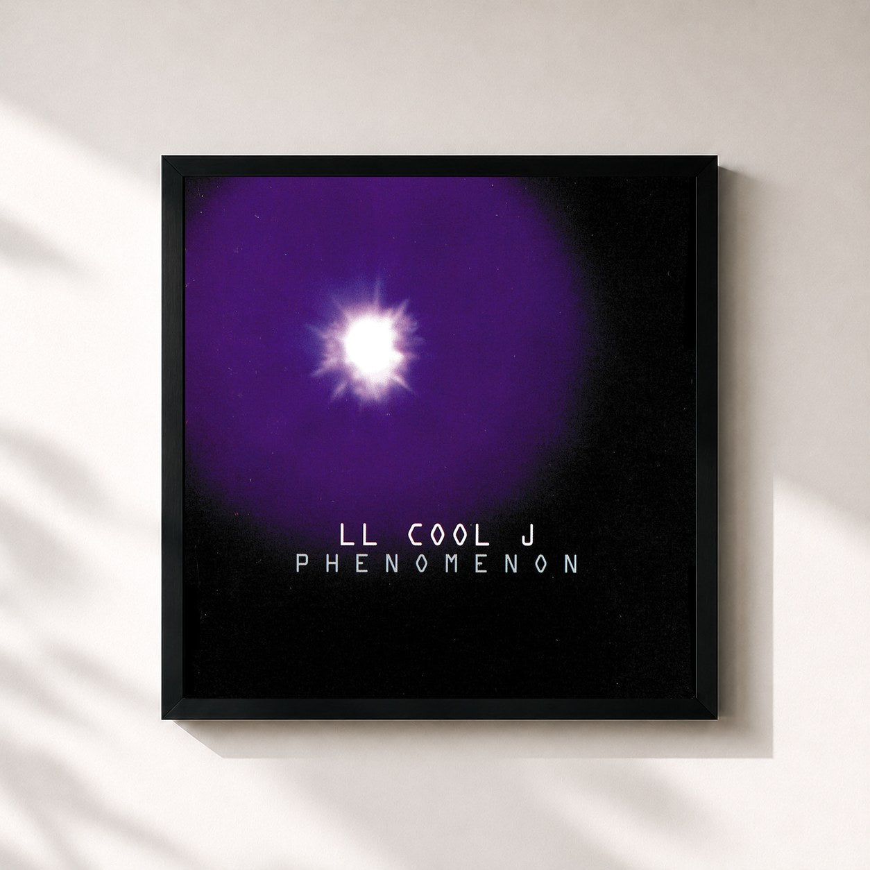 LL Cool J · Phenomenon
