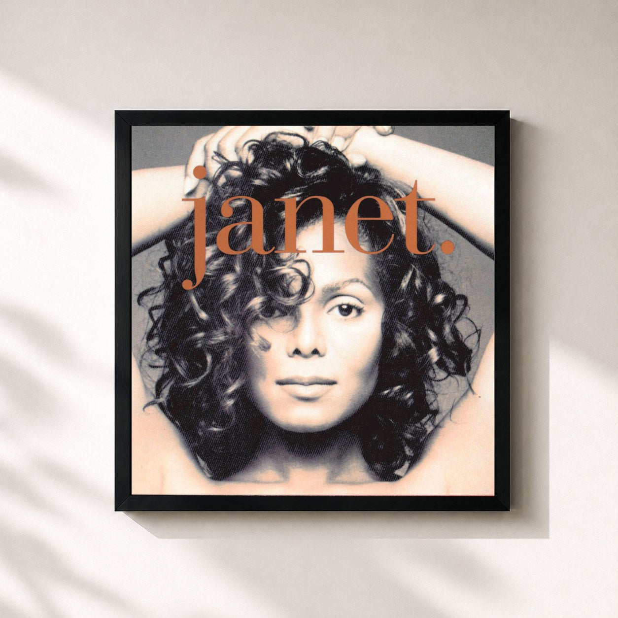 Janet Jackson · Janet