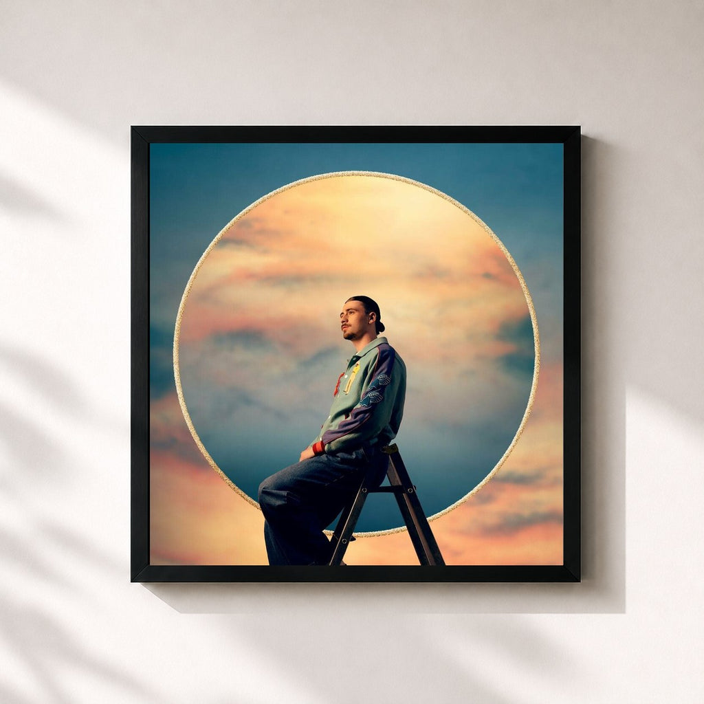 Pierre Garnier · Chaque seconde (Edition deluxe)