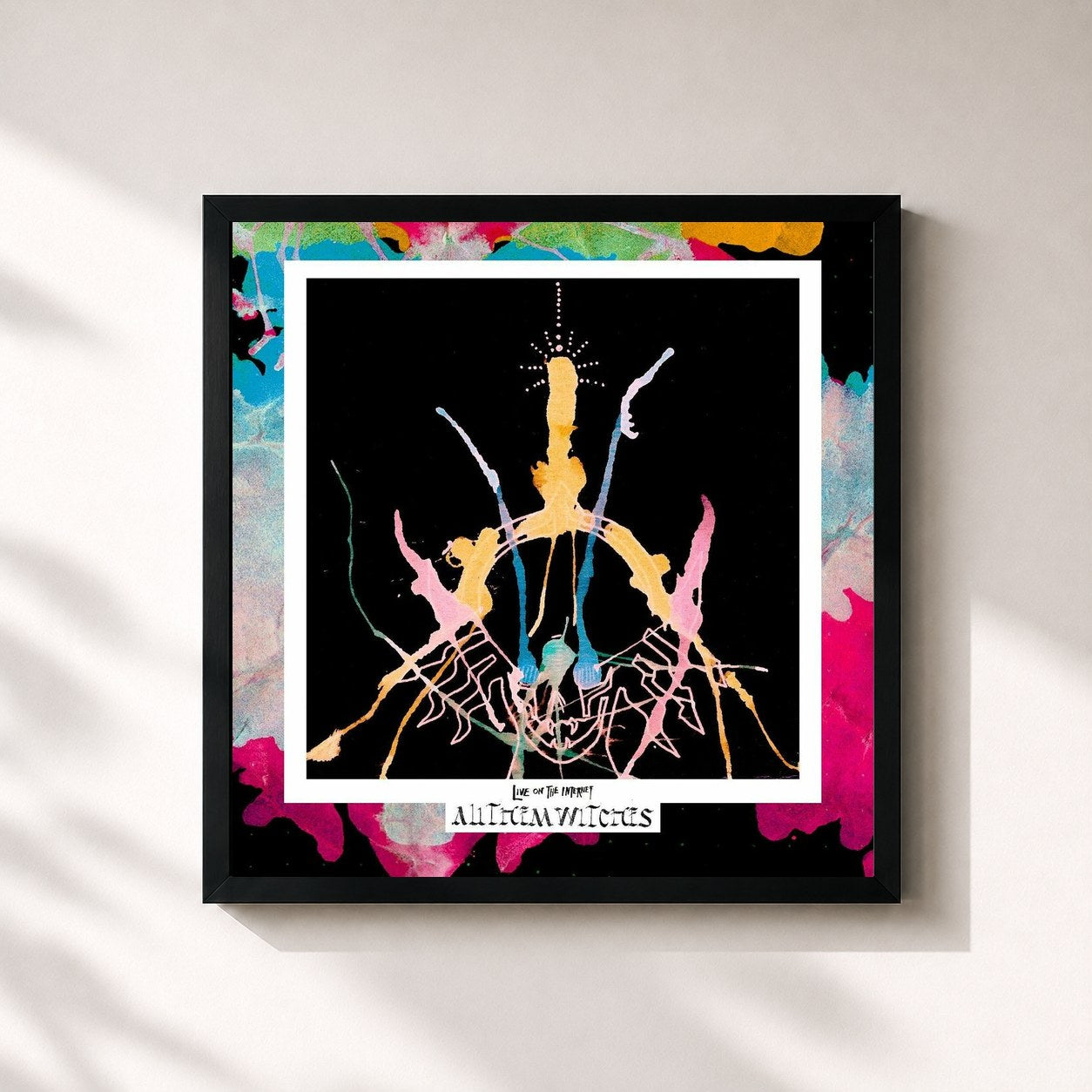 All Them Witches · Live On The Internet