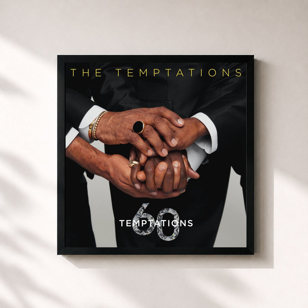 The Temptations · Temptations 60