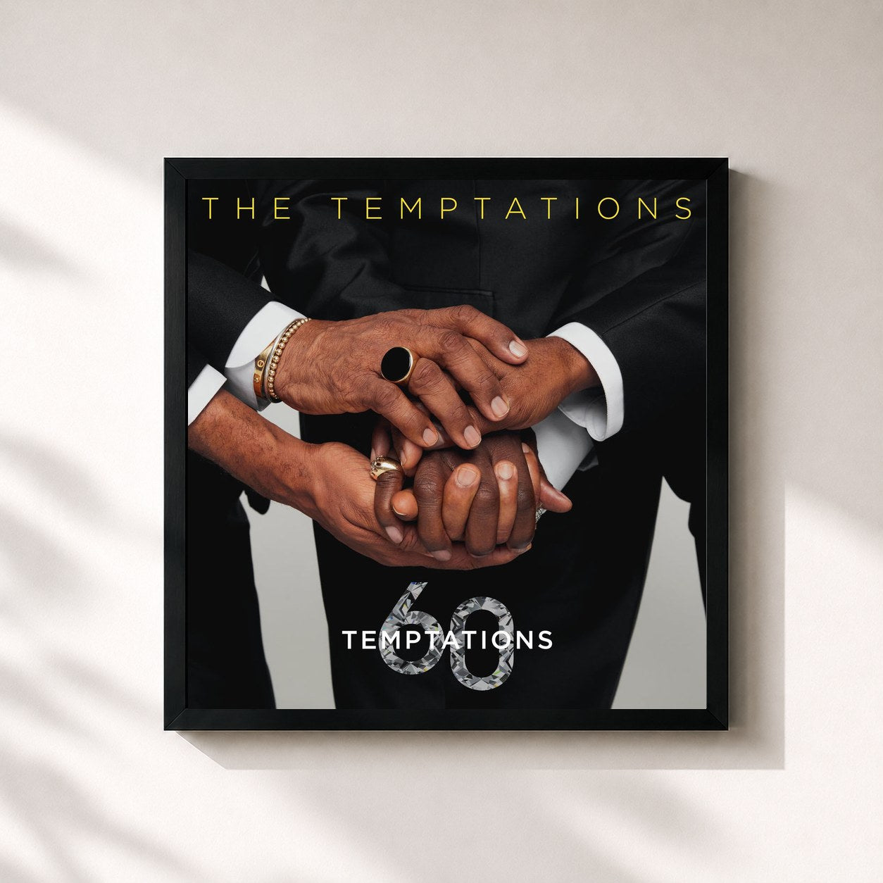 The Temptations · Temptations 60