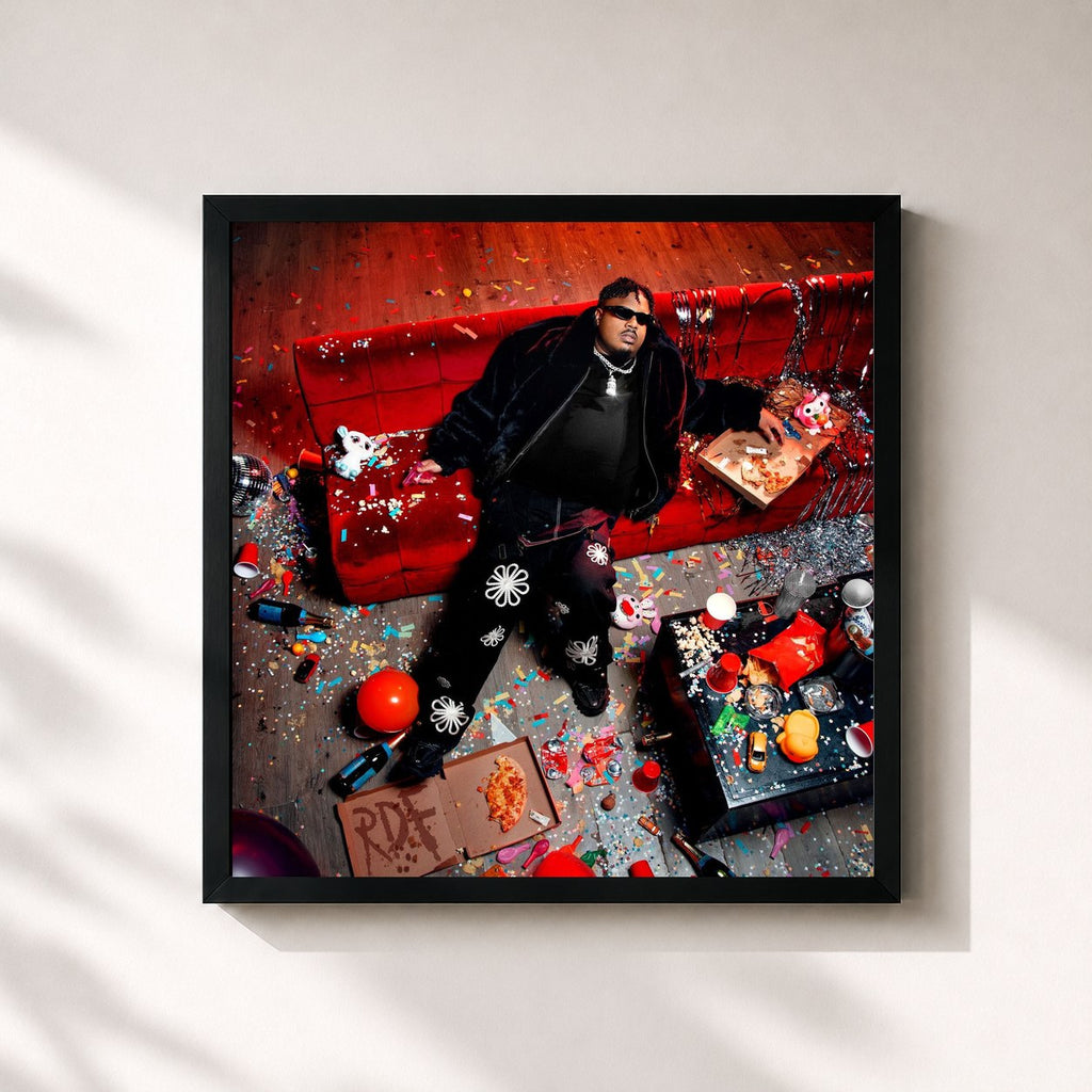 Naza – RDF