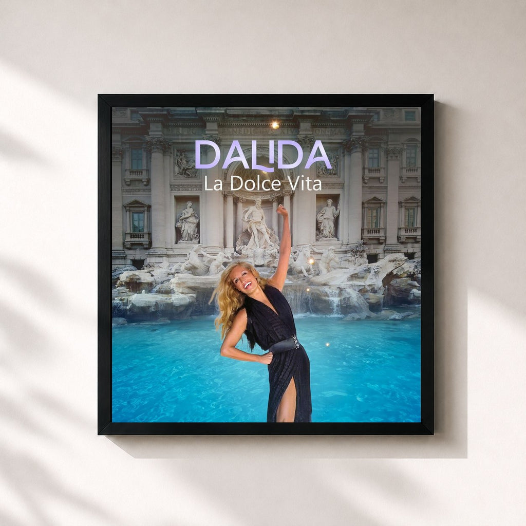 Dalida · La Dolce Vita