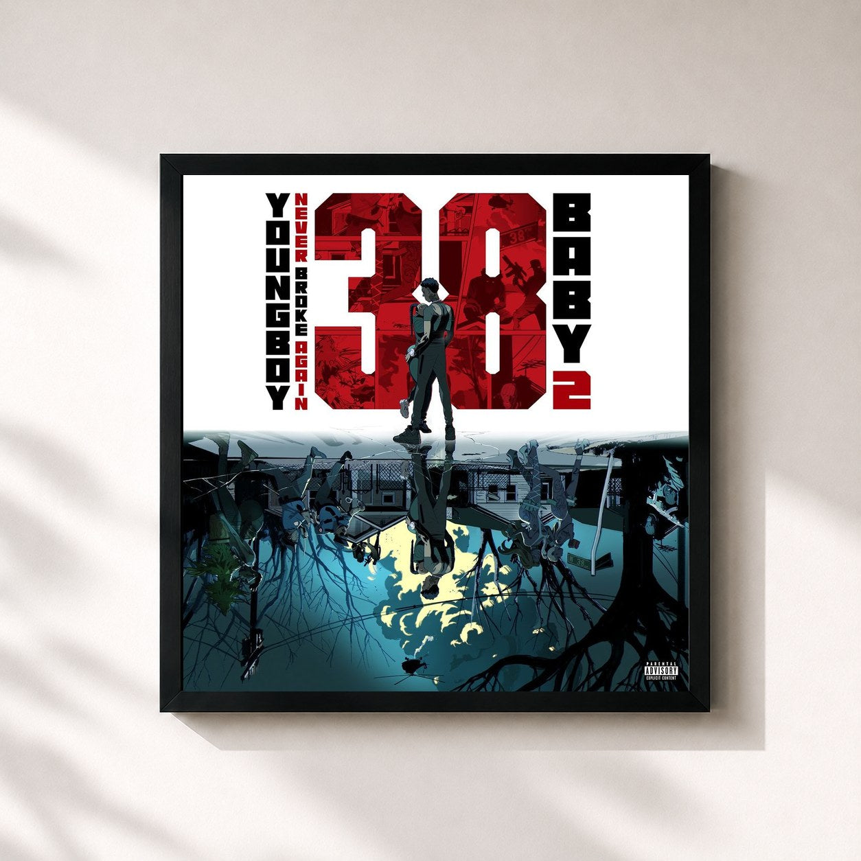 YoungBoy Never Broke Again · 38 Baby 2