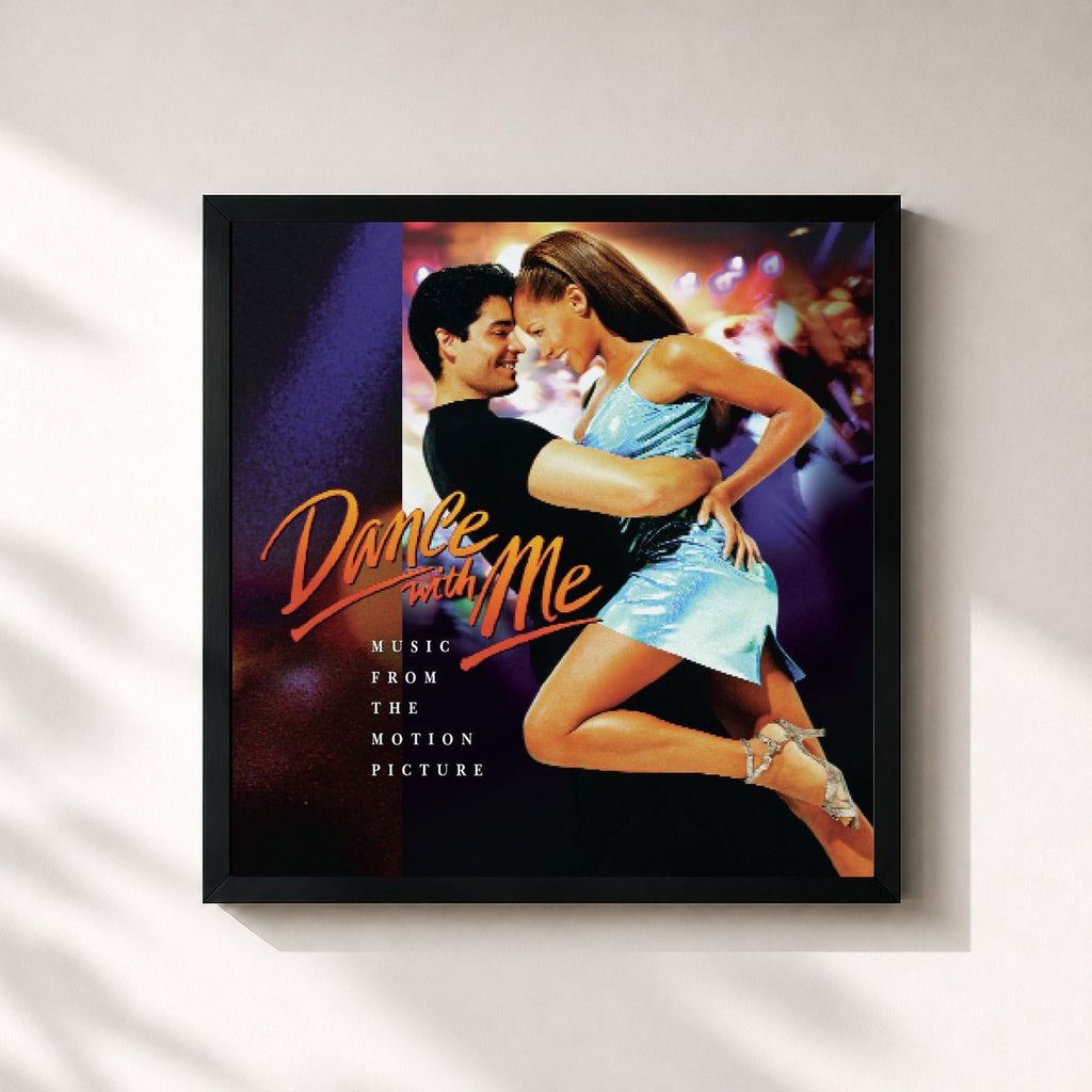 Original Soundtrack – Dance With Me: Music From The Motion Picture